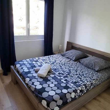 Logement Refait A Neuf - Clim & Parking Prive Montpellier Esterno foto