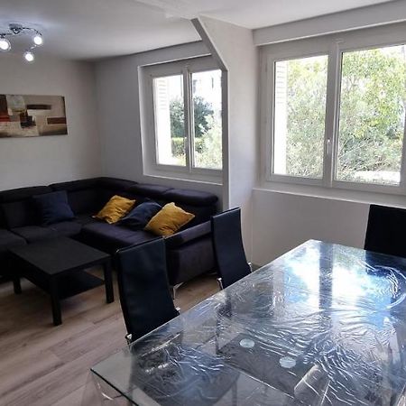 Logement Refait A Neuf - Clim & Parking Prive Montpellier Esterno foto